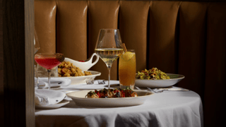 Arlo Kitchen & Bar