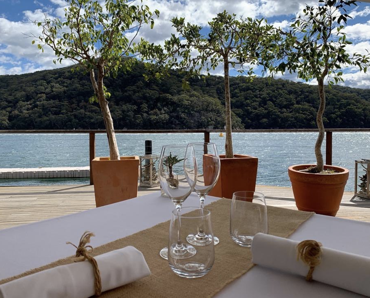 Cottage Point Inn Introduction Cottage Point Inn in Sydney, Australia