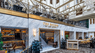 The Bazaar by José Andrés