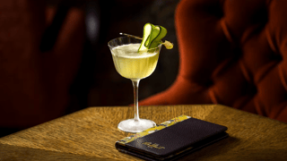 The Portrait Bar