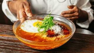 Ramen By Ra