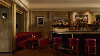 Claridge's Bar