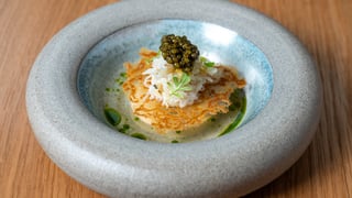 LI~LY by Aiden Byrne