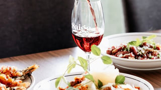 Saige Bistro