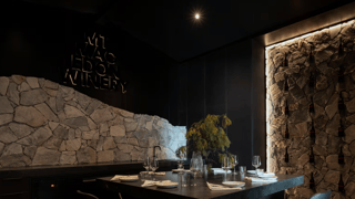 UUMM Restaurant