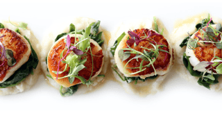 Sorrel Restaurant & Bar