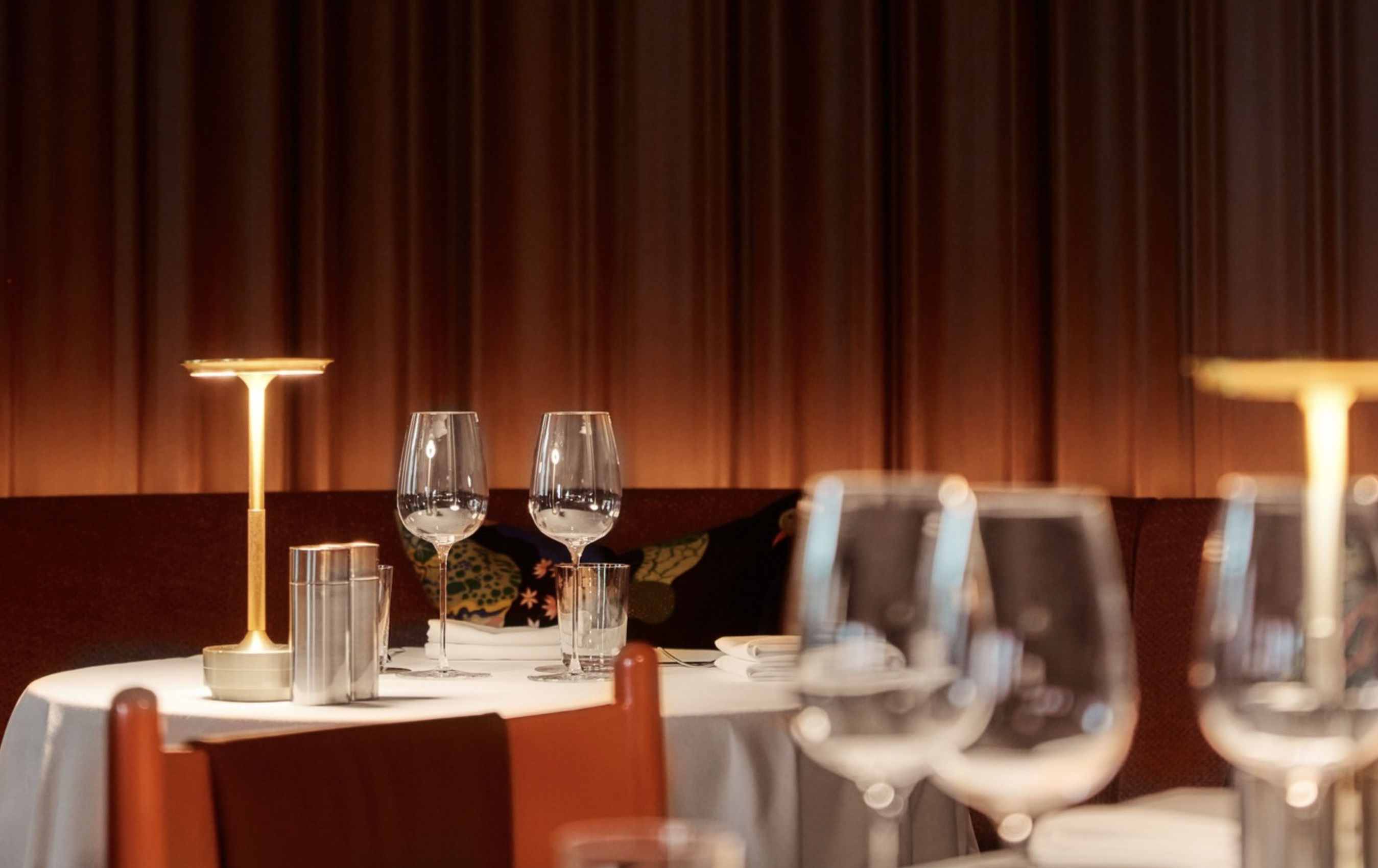 Brasserie Frantzén