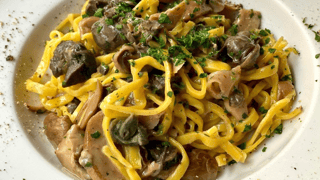 All'Osteria Bottega