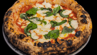 Pizzeria I Vesuviani
