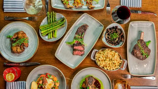 Antler's Lodge Restaurant