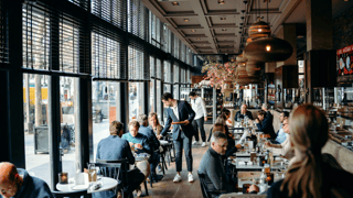 RON Gastrobar