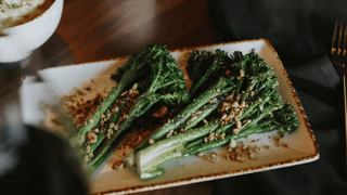 Peaks Chophouse & Wine Lounge