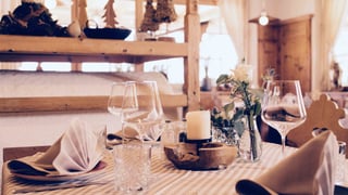 Lerchner's In Runggen