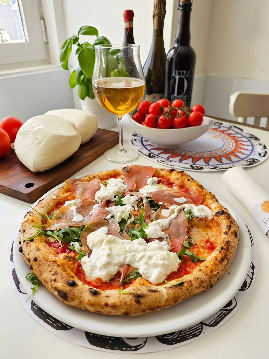 Forno d'Oro