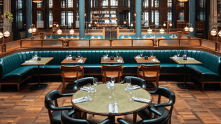 Hawksmoor Dublin