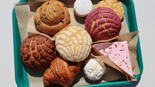 Comadre Panadería
