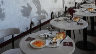 Powells Fromagerie & Wine Bar