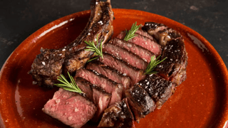 Txula Steak