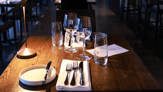 Restaurant Le Clan