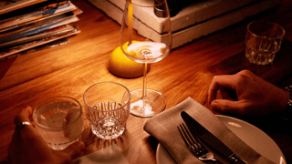 Longplay Bistro