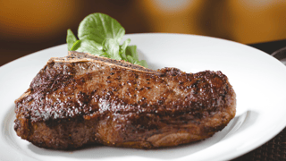 The Capital Grille — Lombard