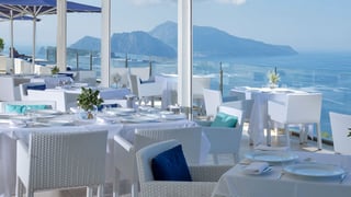 Relais Blu