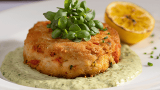 The Capital Grille — Orlando