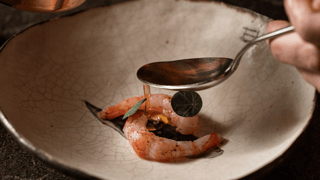 Smoked Room Dubai