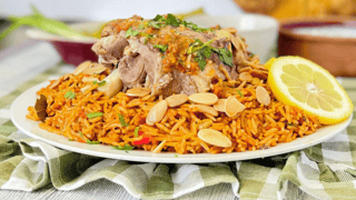 Al Baraka Restaurant