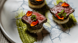 BOA Steakhouse Austin