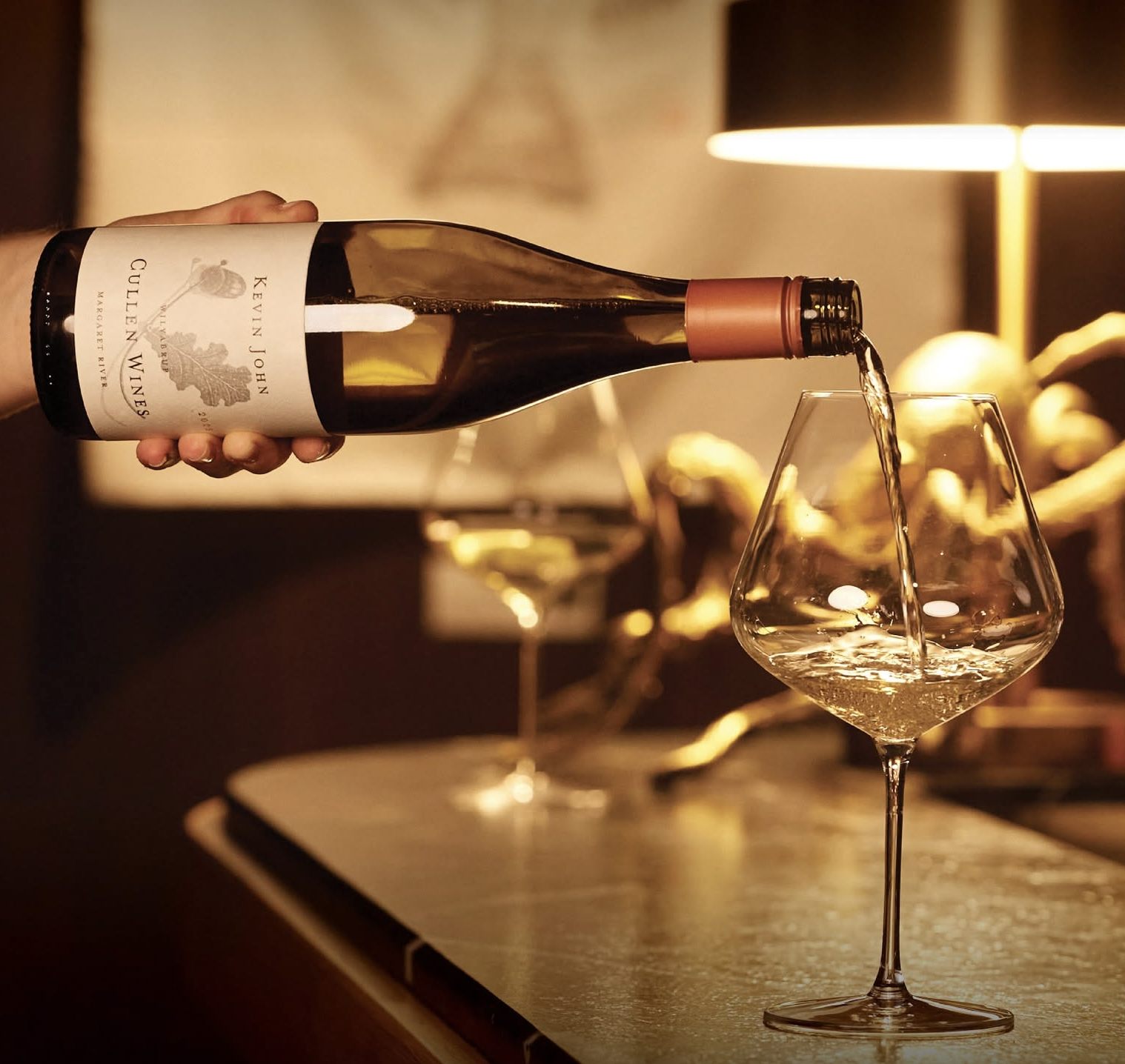 PEARLA