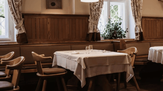 Thaller - Restaurant