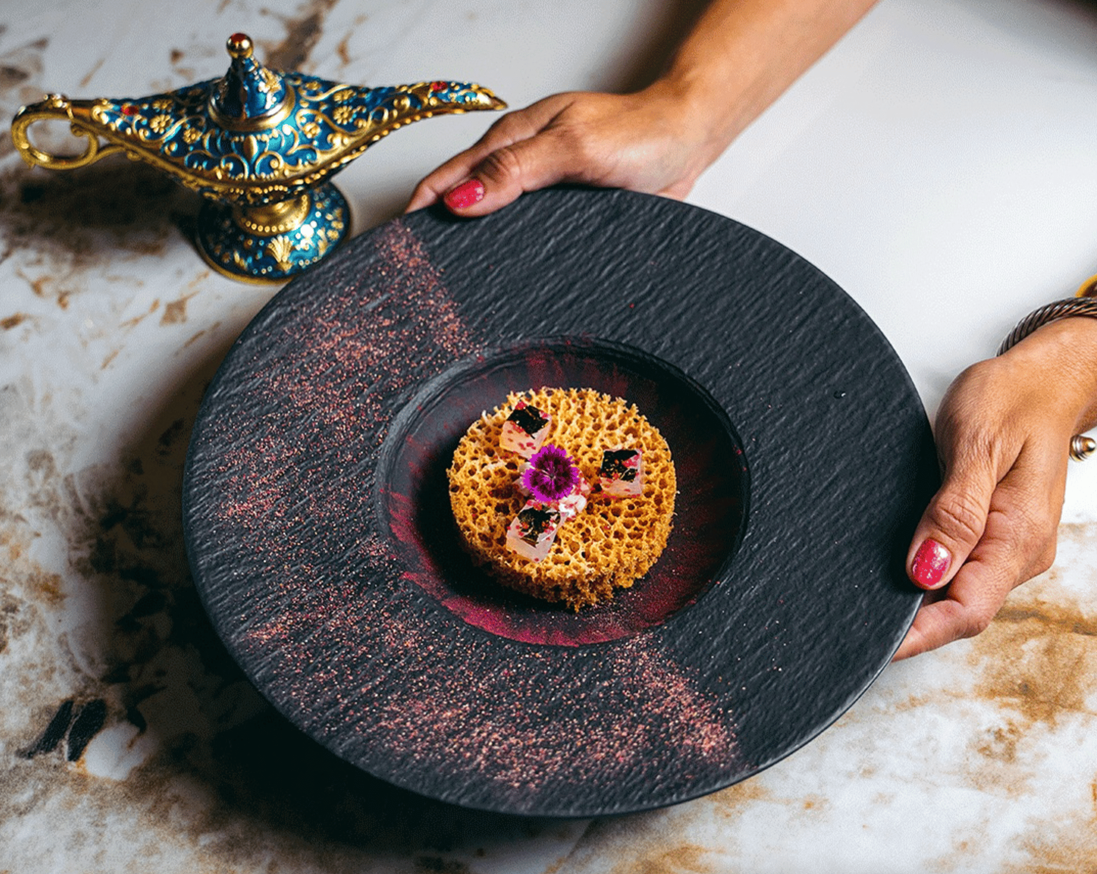 Tamasha Raleigh Tamasha Modern Indian in Raleigh, United States