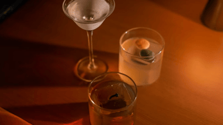 Carrots Bar
