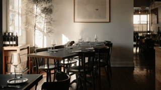 Gum Bistro