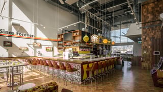 Mount Pleasant Vintage & Provisions