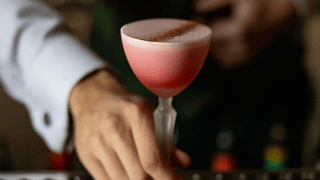 Elsa's Bar