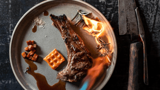 VUUR Restaurant