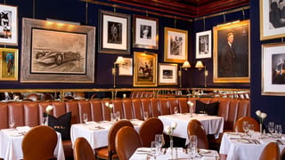 RL Restaurant