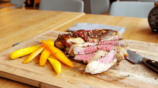 Flux - Biorestaurant Werrata