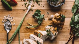 Meander Eatery
