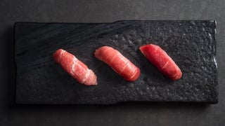 Sushi Nakazawa LA