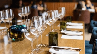 Bacchus Kitchen + Bar