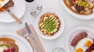 White Lily Diner