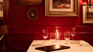 The Immigrant Restaurant