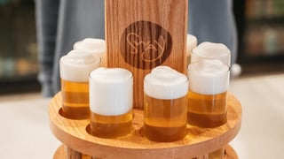 Sway Brewing + Blending