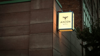 Anjin