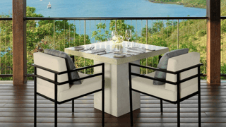 HIGC Clubhouse Restaurant