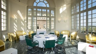 Dolce Stil Novo alla Reggia
