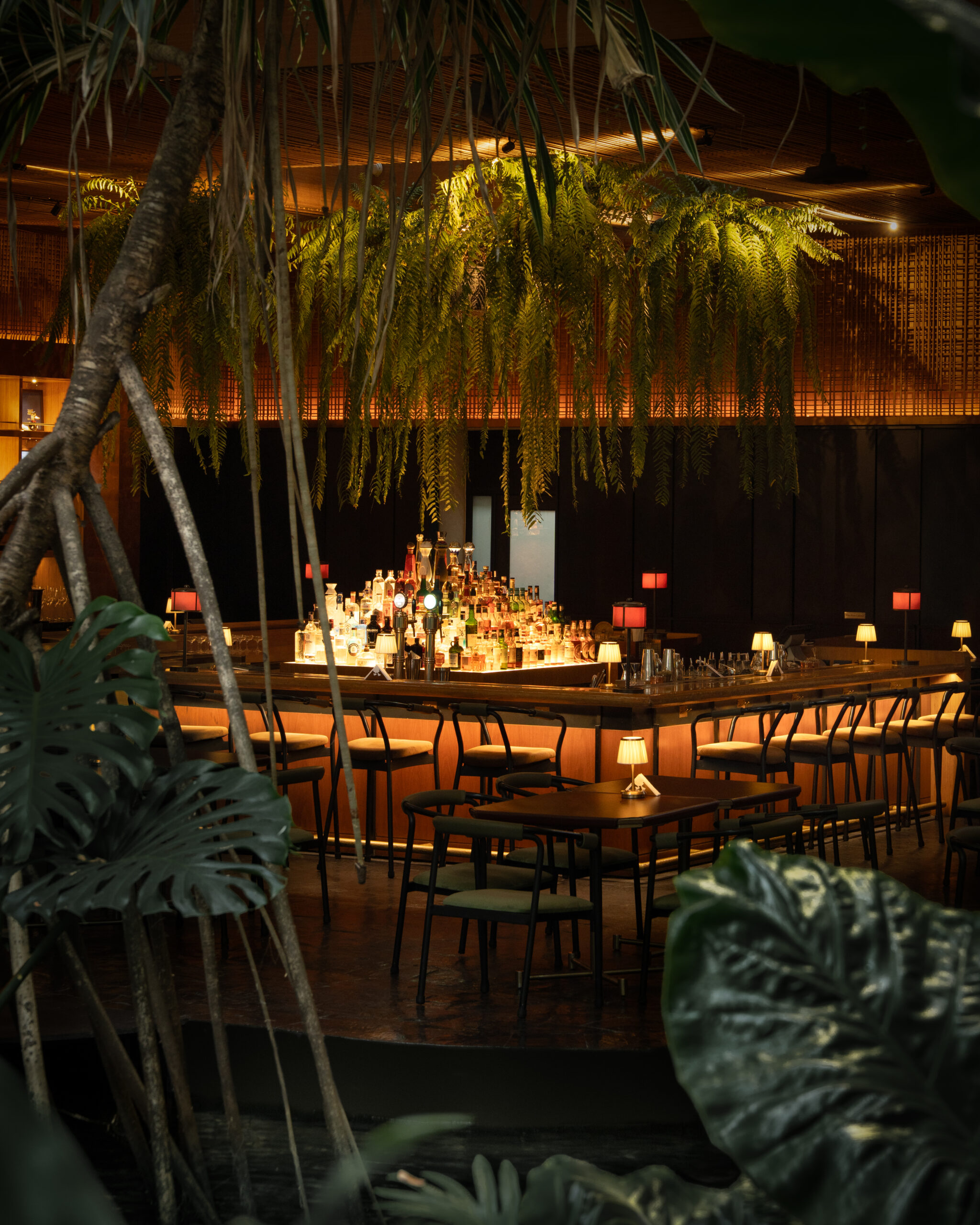 Aqua Bar